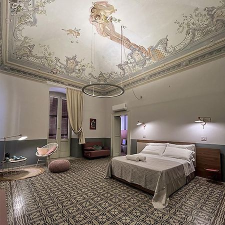 B&B Palazzo 1906 - Eco Dimora Storica Bitetto Экстерьер фото