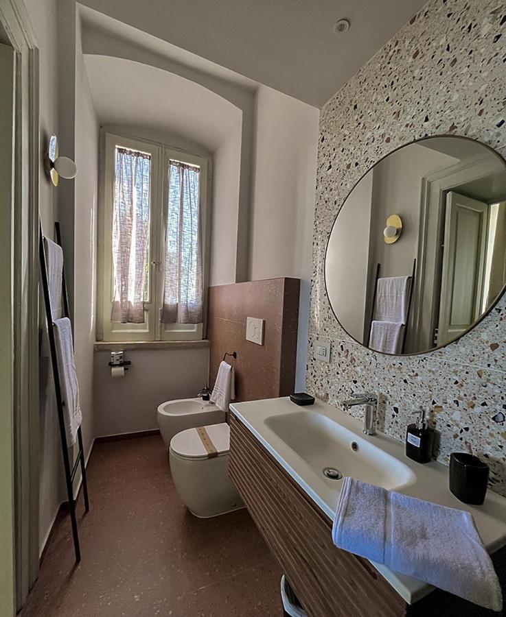 B&B Palazzo 1906 - Eco Dimora Storica Bitetto Экстерьер фото