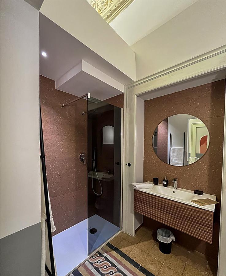 B&B Palazzo 1906 - Eco Dimora Storica Bitetto Экстерьер фото