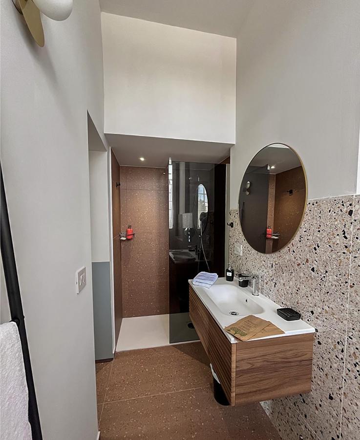 B&B Palazzo 1906 - Eco Dimora Storica Bitetto Экстерьер фото