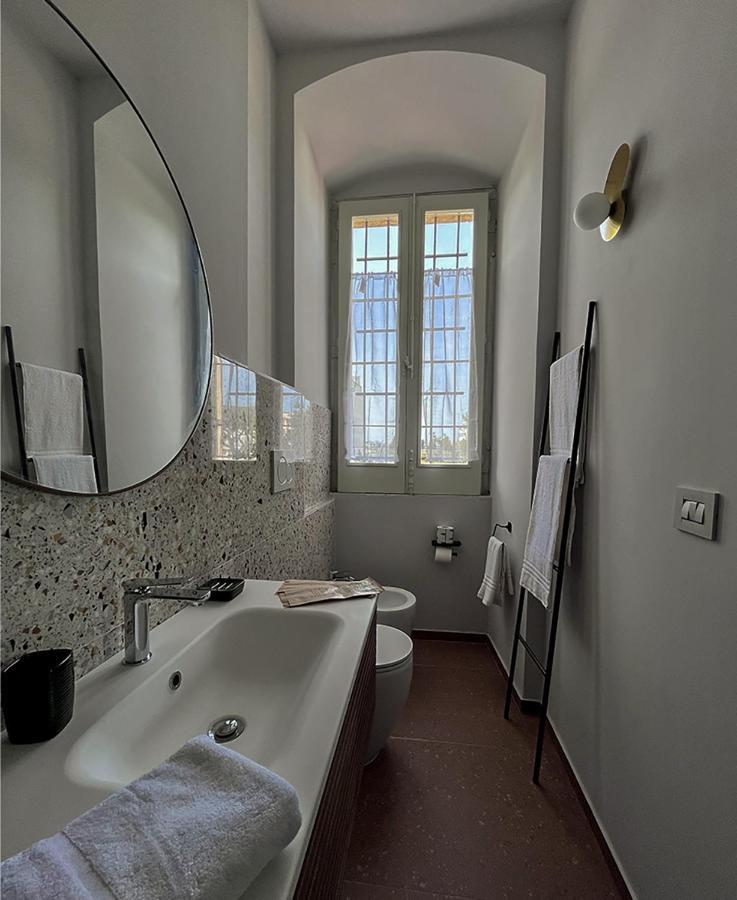 B&B Palazzo 1906 - Eco Dimora Storica Bitetto Экстерьер фото